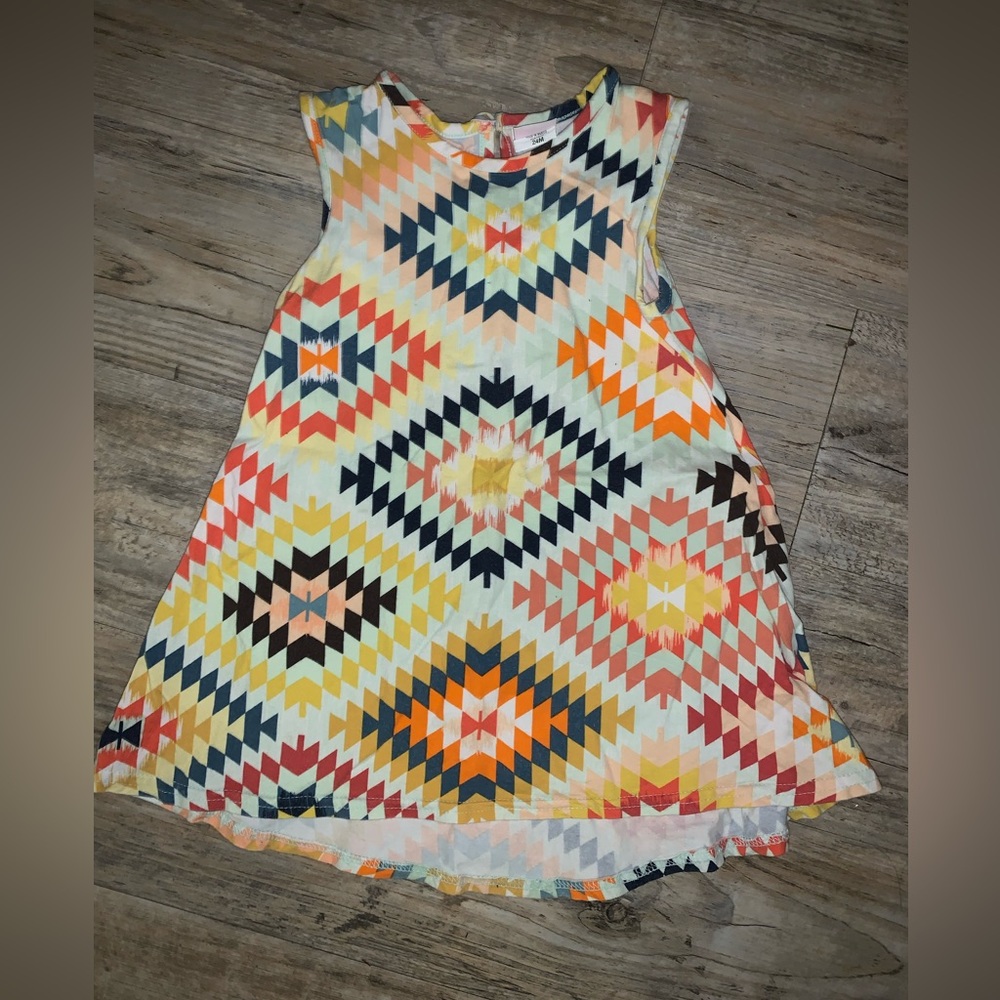 FINAL PRICE- Ricrac and ruffles
